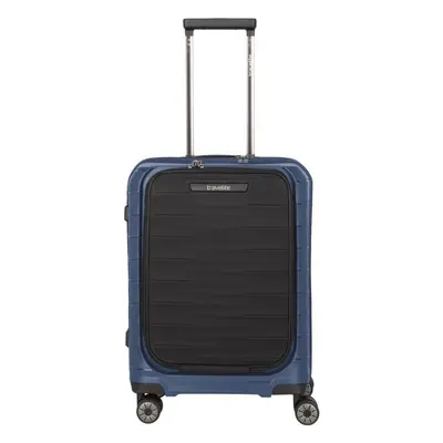 Travelite Mooby S Front pocket Navy