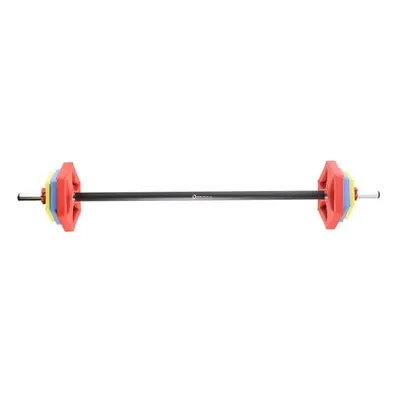 HMS PREMIUM Set na Body Pump SBP21 20kg