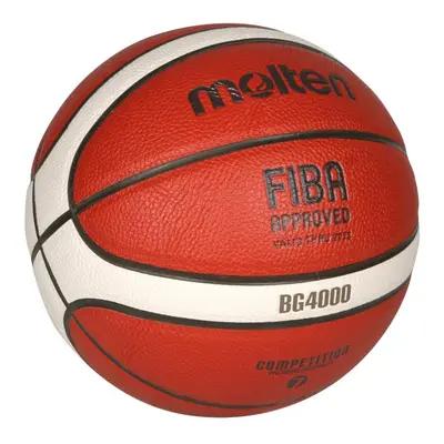 Molten B7G 4000 basketbalový míč