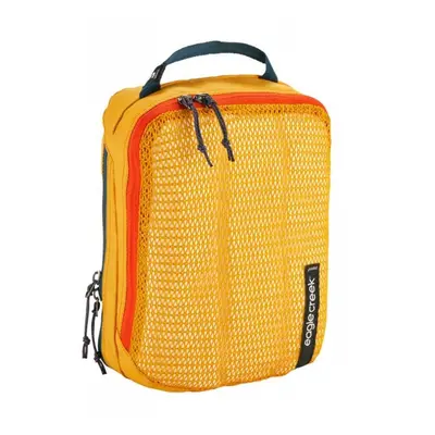 Eagle Creek obal Pack-It Reveal Clean/Dirty Cube S sahara yellow