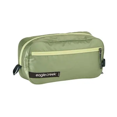 Eagle Creek toaletní taška Pack-It Isolate Quick Trip S mossy gr