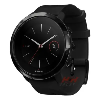 Suunto Suunto 3 Fitness All Black (AKČNÍ CENA)