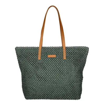 Enrico Benetti Marbella Raffia 61000 Green