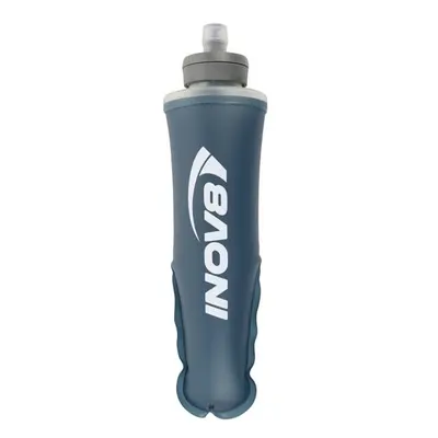 Inov-8 SOFTFLASK 0,5 lockcap clear/black bílá 0,5l