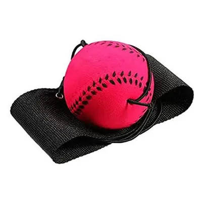 Merco Baseball Wrist míček na gumě