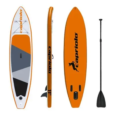 Capriolo Paddleboard Orange