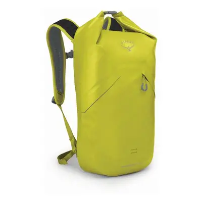 Osprey Transporter Roll Top Wp 25 Lemongrass Yellow