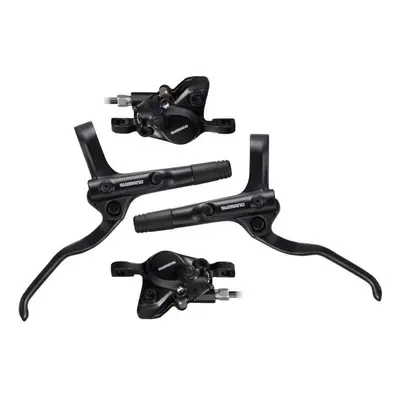 Shimano Altus BR-MT200 Přední + Zadní SET brzdy kotoučové