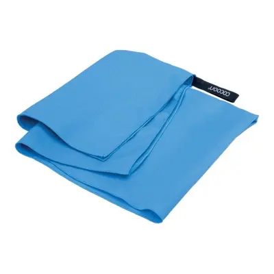 Cocoon ultralehký ručník Microfiber Towel Hyperlight M lagoon bl