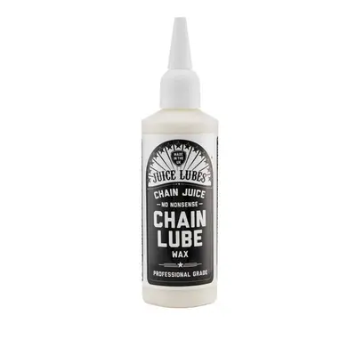 JUICE LUBES Mazivo-kapátko Chain Juice Wax, 130ml