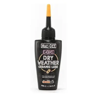 Muc-off mazivo E-bike Ceramic Lube Dry 120 ml