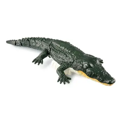 Amewi RC loď Croco malý krokodýl