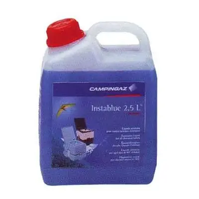 Campingaz desinfekce INSTABLUE Liquid Standard 2,5 l