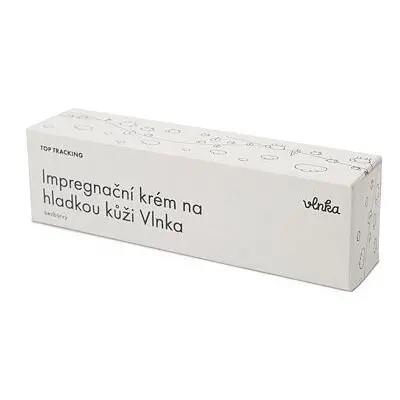 Vlnka Impregnační krém na hladkou kůži Top Tracking 75 ml