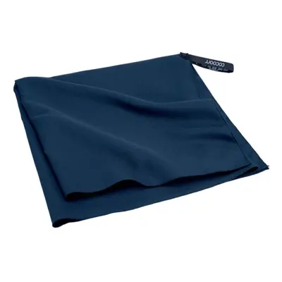 Cocoon ultralehký ručník Microfiber Towel Hyperlight XL lava gre