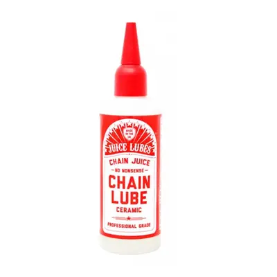 JUICE LUBES Mazivo-kapátkoJUICE LUBES Chain Juice Ceramic130ml