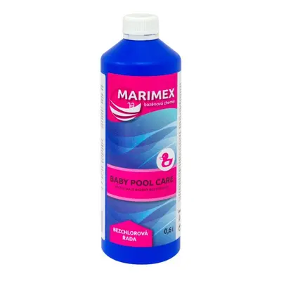 MARIMEX 11313103 Baby Pool care 0,6 l