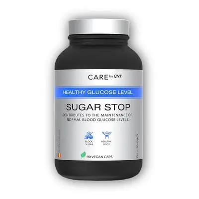 QNT Sugar Stop 90 kapslí