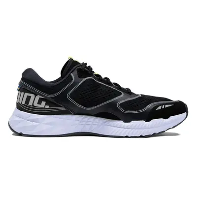 SALMING Recoil Warrior Men Black/White