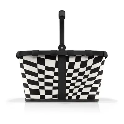 Reisenthel Carrybag Frame Op-Art taška