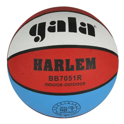 Gala Harlem 7051 R basketbalový míč