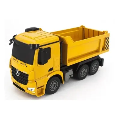 IQ models Sklápěč Mercedes-Benz Arocs 1:26, 2,4Ghz RTR