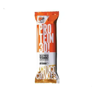 Extrifit Hydro Protein Bar 31 % 80g