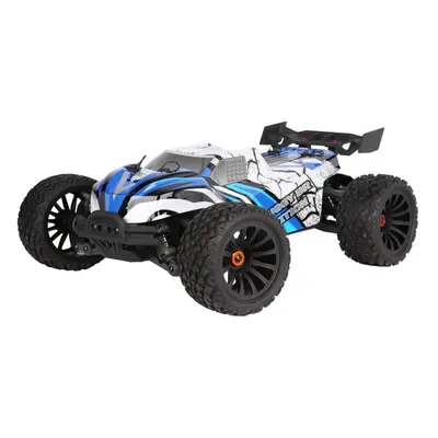 DF models RC auto Z-10 Competition Truggy brushed RTR 1:10 XL + sleva 500,- na příslušenství