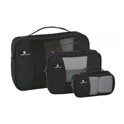 Eagle Creek sada obalů Pack-It Cube Set XS/S/M black