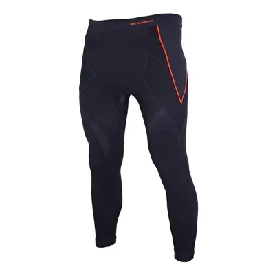 Blizzard Mens long pants anthracite funkční kalhoty