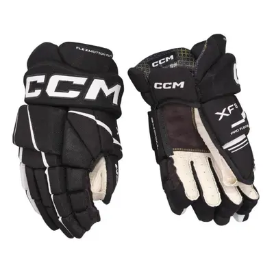 CCM Tacks XF 80 JR