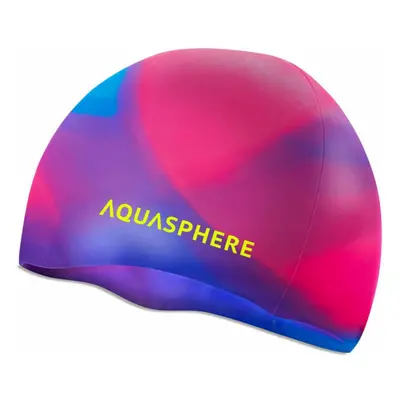 Aqua Sphere Plavecká čepice PLAIN SILICONE CAP – LIMITED EDITION