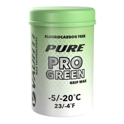 Vauhti PURE PRO GREEN 45 g (-5/-20) 2022