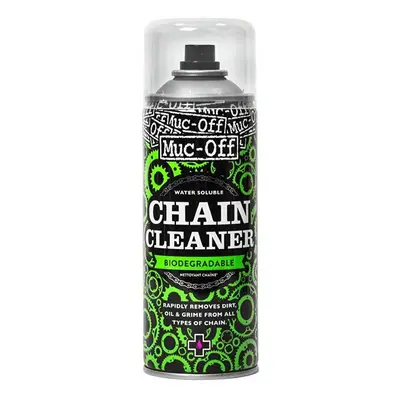 Muc-off čistič řetězu Chain Cleaner 400 ml