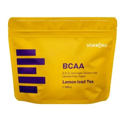 Voxberg BCAA 490g