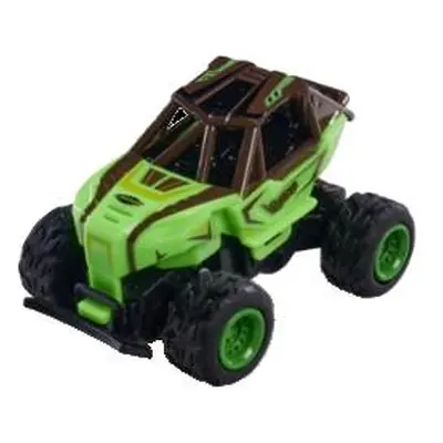 Carson RC auto Nano Racer Dino Cage 2.0 1:60