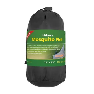 Coghlans moskytiéra Hikers Mosquito Net