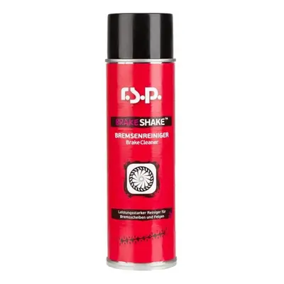 RSP BRAKE SHAKE 500ml čistič