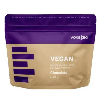 Voxberg Vegan Protein 480g