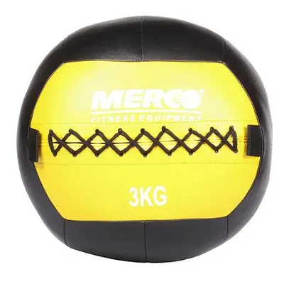 Merco Wall Ball posilovací míč