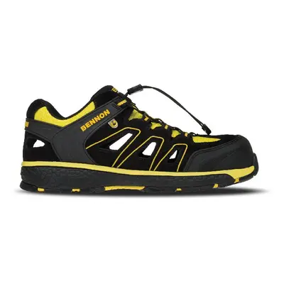 Bennon BOMBIS S1 ESD NM Yellow