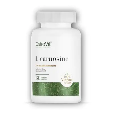 Ostrovit L-carnosine 60 kapslí