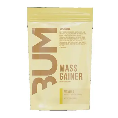 Raw Nutrition CBUM Mass Gainer 5443g