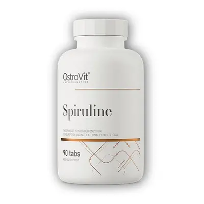 Ostrovit Spiruline 90 tablet