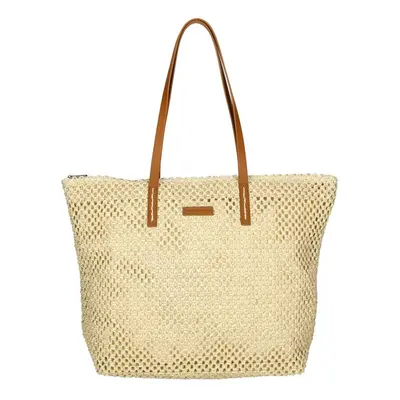 Enrico Benetti Marbella Raffia 61000 Sand