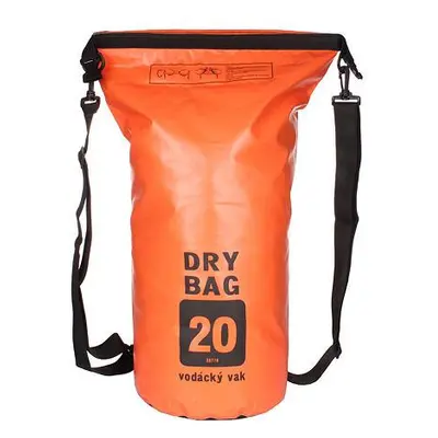 Merco Dry Bag 20l vodácký vak