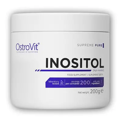 Ostrovit Inositol 200g