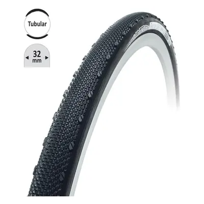 TUFO Galuska FLEXUS DRY PLUS cros černá 28" /32mm