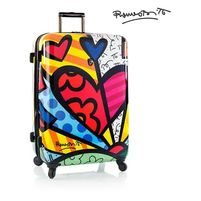 Heys Britto A New Day L