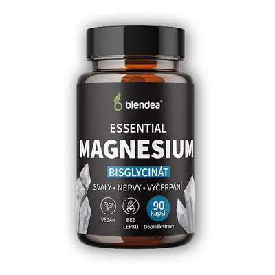 Blendea Magnesium 90 kapslí